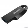 SanDisk USB Drive 128GB Ultra Curve USB3.2, черный [SDCZ550-128G-G46]