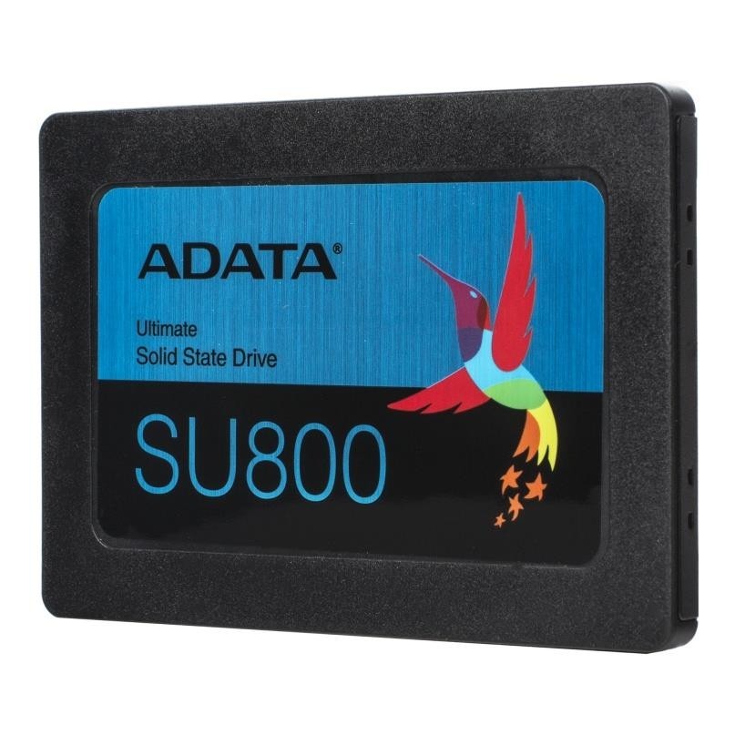 SSD жесткий диск SATA2.5" 512GB ASU800SS-512GT-C ADATA