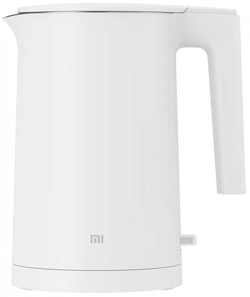 Чайник ELECTRIC EU MJDSH04YM WHITE XIAOMI