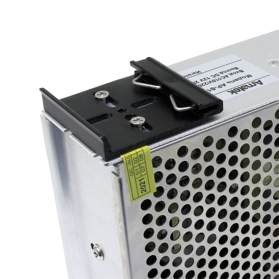 AP-DIN-HM1 - DIN-держатель блоков питания