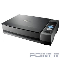 Сканер Plustek OpticBook 3800L {Книжный формата A4, разрешение 1200 dpi, скорость сканирования страницы 9 секунд, интерфейс USB 2.0, вес 3.4 кг, размеры 453 x 285 x 105 мм.}