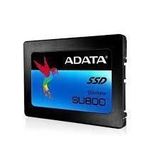 SSD жесткий диск SATA2.5&quot; 256GB NAND FLASH ASU800SS-256GT-C ADATA