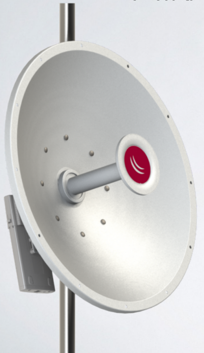 Антенна узконаправленная MikroTik mANT30 PA (MTAD-5G-30D3-PA)