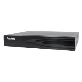 AR-N1651X - сетевой IP видеорегистратор (NVR) с разрешением до 8 Мп