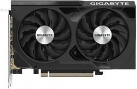 Видеокарта PCIE16 RTX4060 8GB GV-N4060WF2OC-8GD GIGABYTE