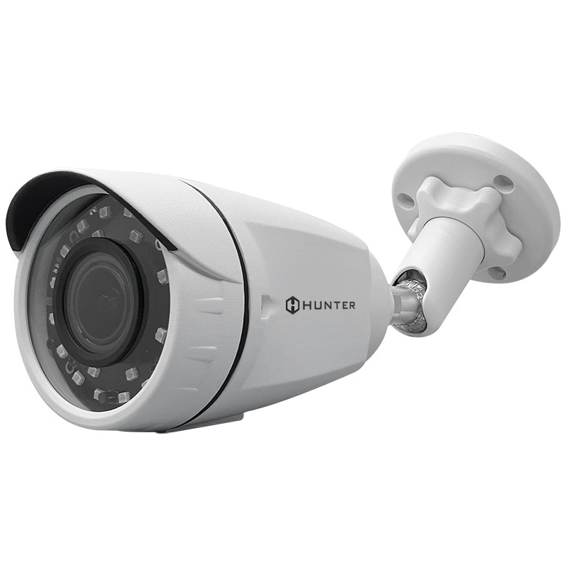 HN-BF307IRP (2.8-12) Starlight IP видеокамера 3Mp Hunter