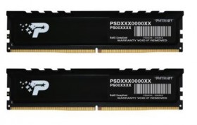 Модуль памяти DIMM 48GB DDR5-5600 PSP548G5600KH1 PATRIOT