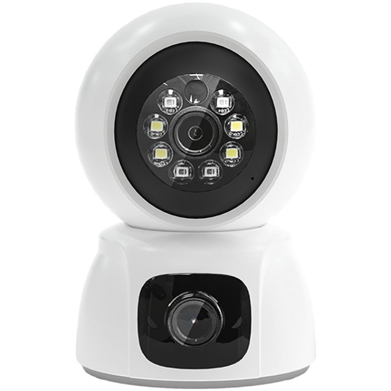 HN-i325T1 IP Wi-Fi видеокамера 3Mp Hunter