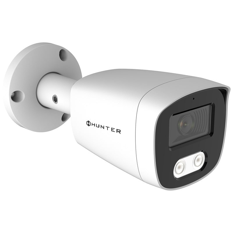 HN-B35DLAPe (2.8) IP видеокамера 5Mp Hunter