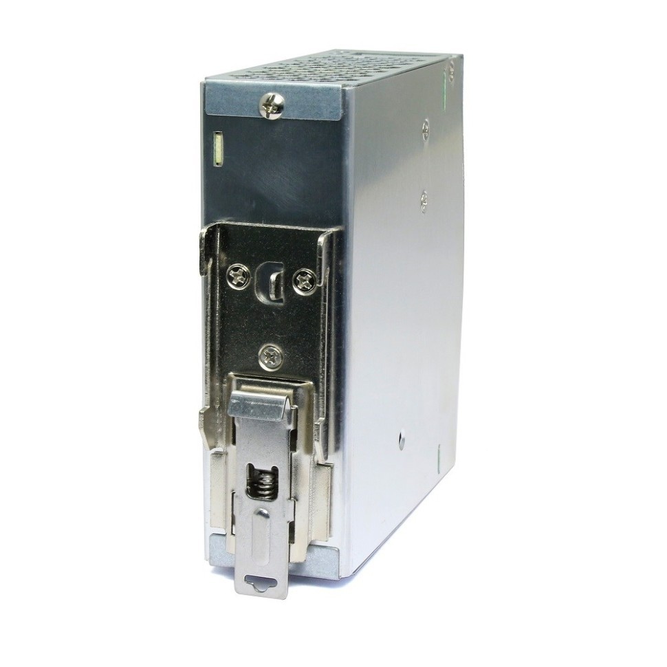 AP-DIN48/120 - блок питания 48В / 2,5А / 120Вт стабилизированный