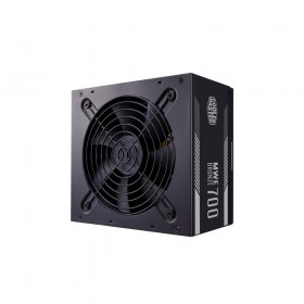 Блок питания MWE 700W MPE-7001-ACAAB COOLER MASTER