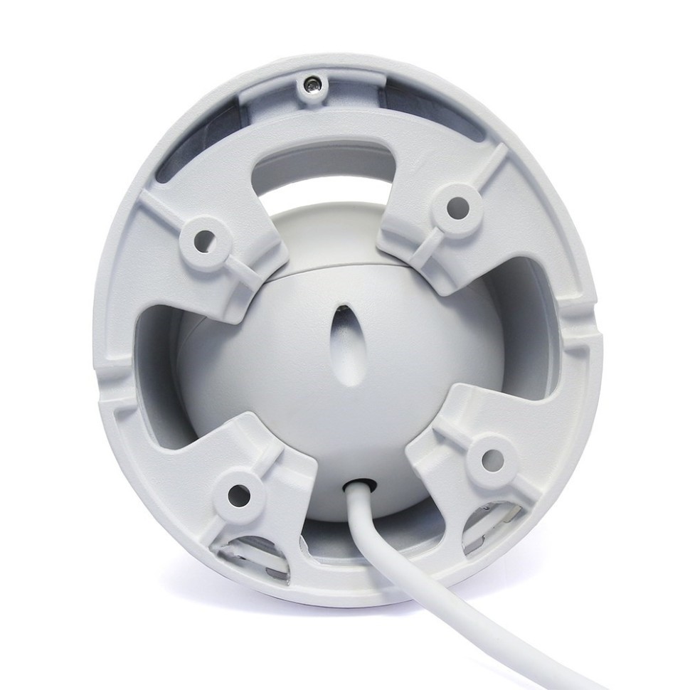 AC-HDV502AX (2.8) - купольная мультиформатная 5Мп / 8Mп Lite камера с микрофоном (AoC)