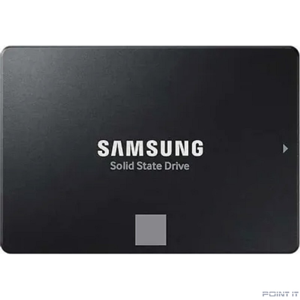Samsung SSD 1Tb 870 EVO Series MZ-77E1T0BW