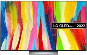 Телевизор LCD 55&quot; OLED 4K OLED55C3RLA.ARUB LG