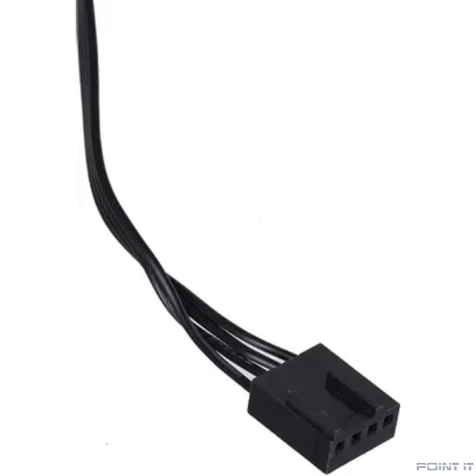 Cooler ID-Cooling SE-214-XT {Soc-AM4/1151/1200/1700 4-pin 16-27dB Al+Cu 180W 810gr LED} RTL