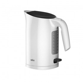 Чайник WK3110WH WHITE BRAUN