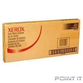 XEROX 008R12990 Бункер для отработанного тонера DC240/250/242/252 / DC700/X700i / WC 7655/7665/colour 500 series (GMO)
