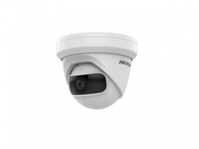 IP камера 4MP DOME DS-2CD2345G0P-I1.68 HIKVISION