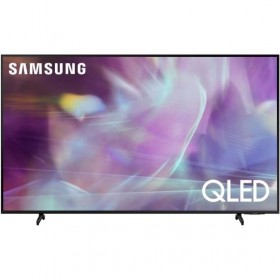 Телевизор QLED 85&quot;4K QE85Q60BAUCCE SAMSUNG