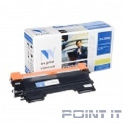 NV Print TN-2090/TN-2275 картридж для Brother HL-2132R, DCP-7057R/HL-2240/2240D/2250DN/ DCP7060/ 7065/7070/ MFC7360/7860, 2 500 к.