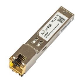 SFP copper модуль MikroTik S-RJ01