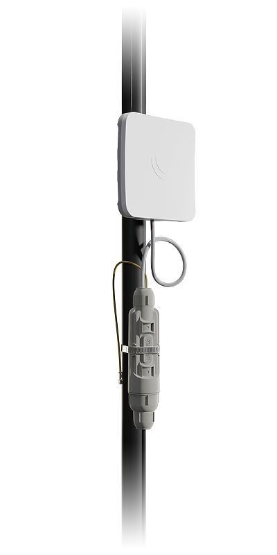 Грозозащита MikroTik GESP