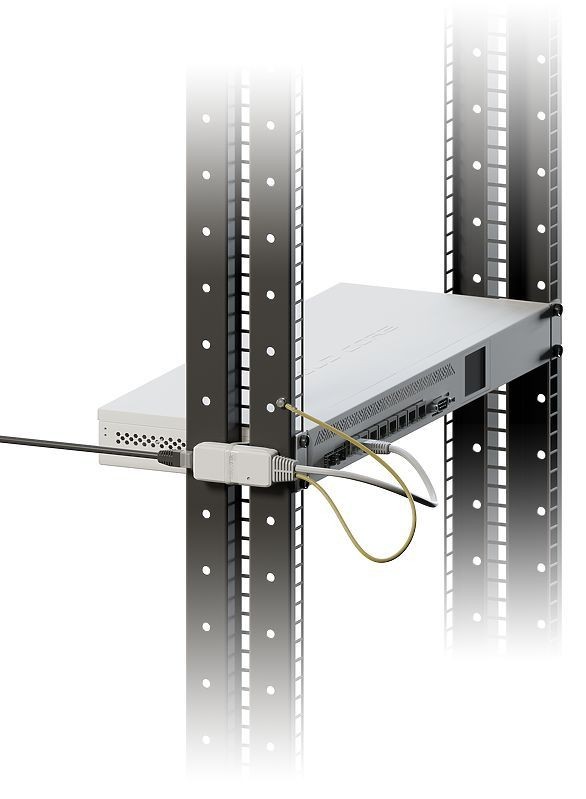 Грозозащита MikroTik GESP